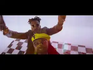 Chantaman – “My Way” ft. 9ice